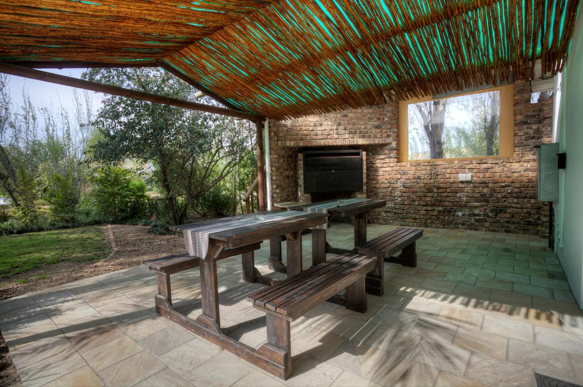 De Old Drift Guest Farm Villa Адо Стая снимка