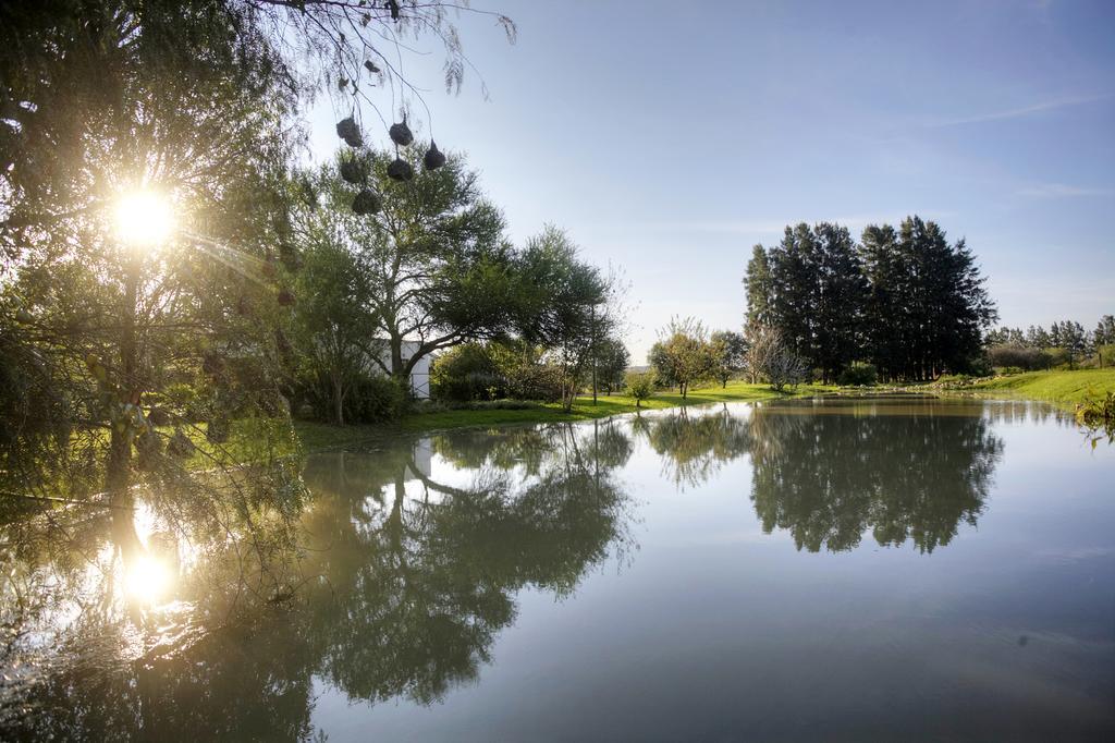 De Old Drift Guest Farm Villa Адо Екстериор снимка