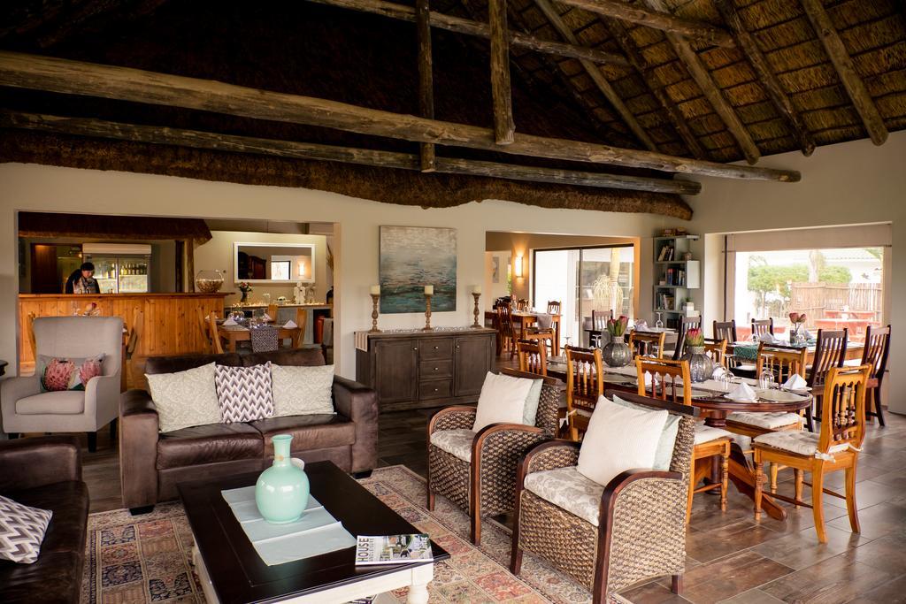 De Old Drift Guest Farm Villa Адо Екстериор снимка