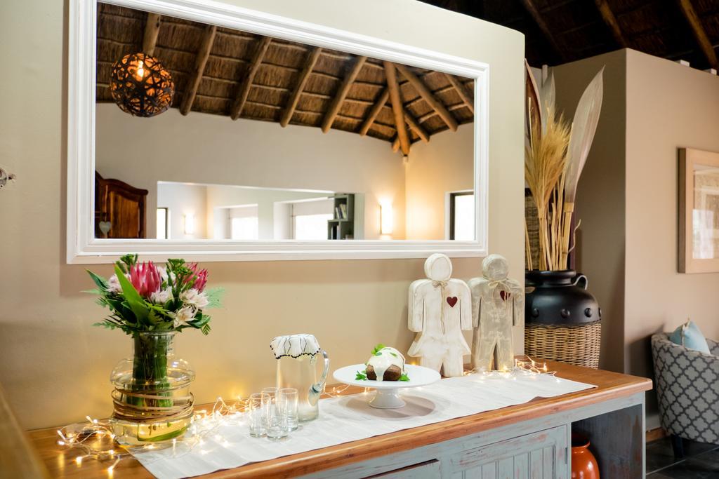 De Old Drift Guest Farm Villa Адо Екстериор снимка