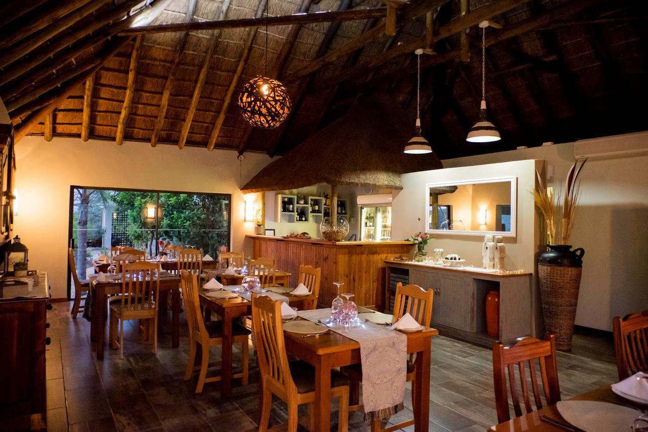 De Old Drift Guest Farm Villa Адо Екстериор снимка