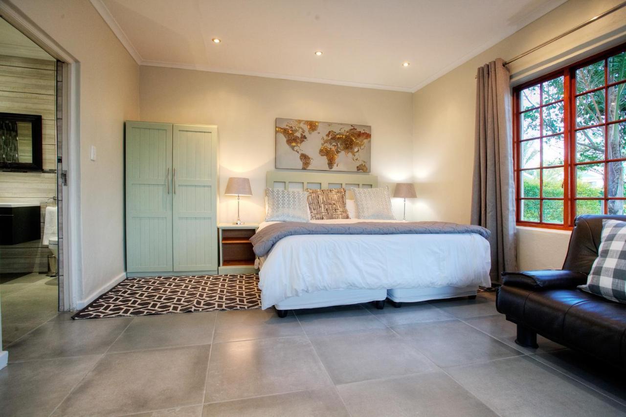 De Old Drift Guest Farm Villa Адо Екстериор снимка