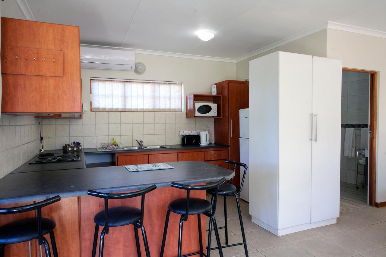 De Old Drift Guest Farm Villa Адо Стая снимка