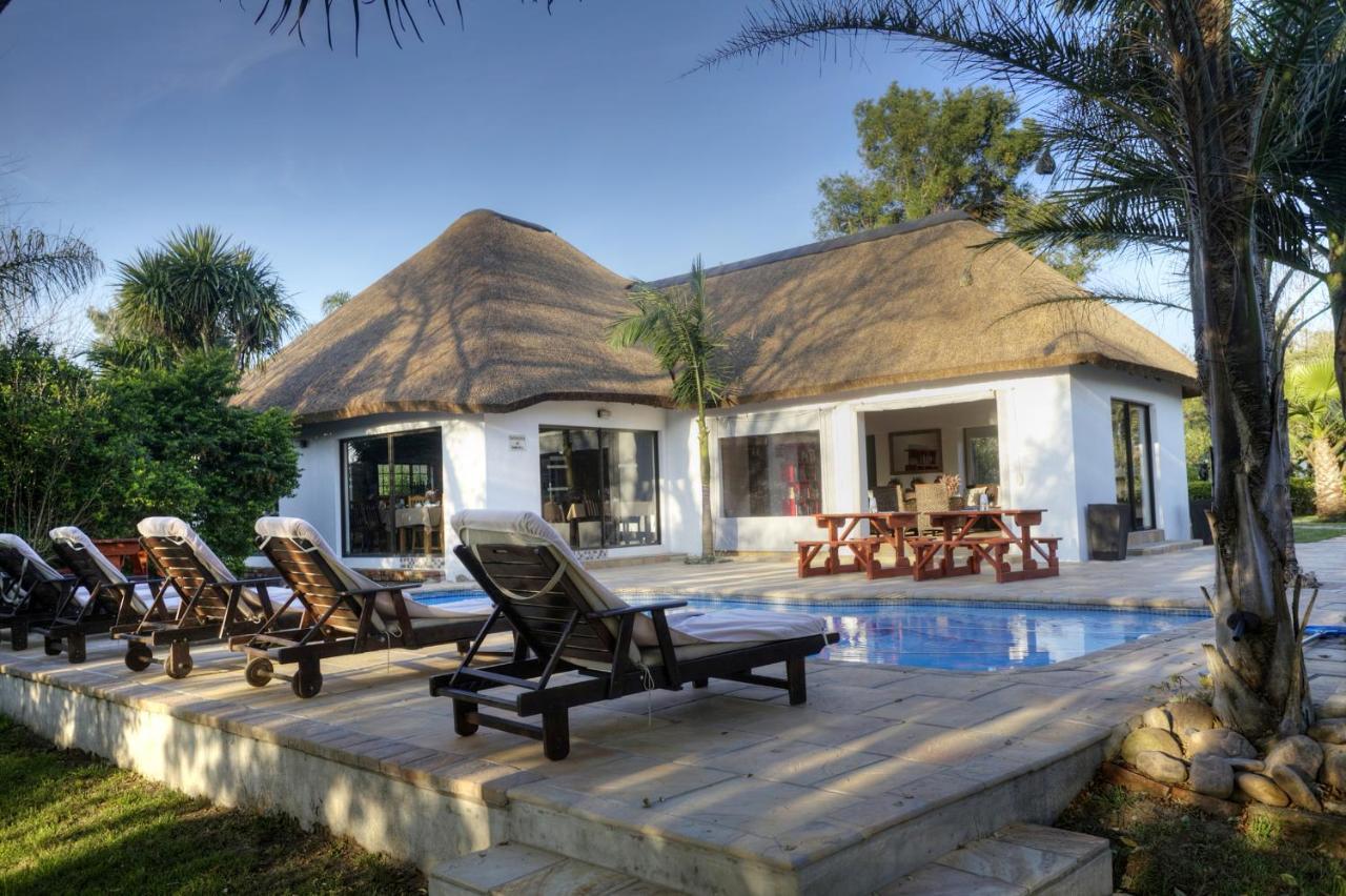 De Old Drift Guest Farm Villa Адо Екстериор снимка